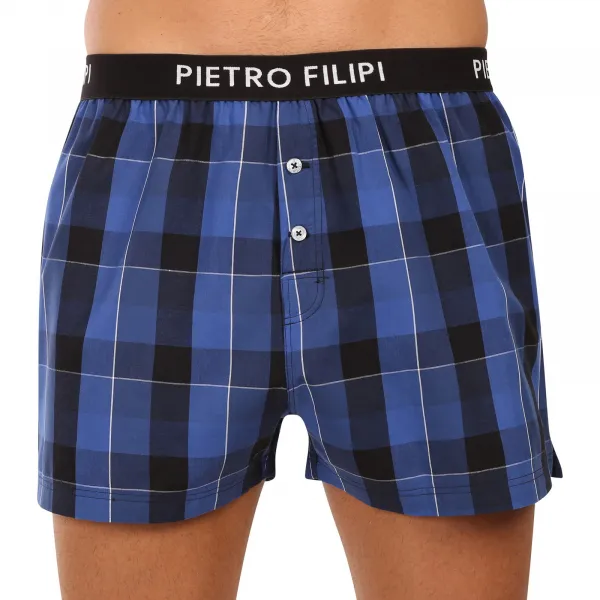 2PACK pánske trenky Pietro Filipi viacfarebné (2PGV7) M, trenírky