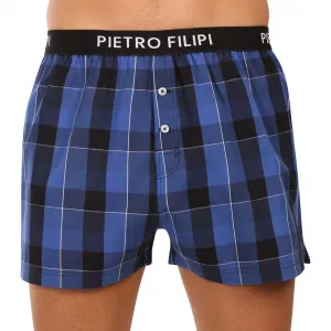 2PACK pánske trenky Pietro Filipi viacfarebné (2PGV7) M, trenírky