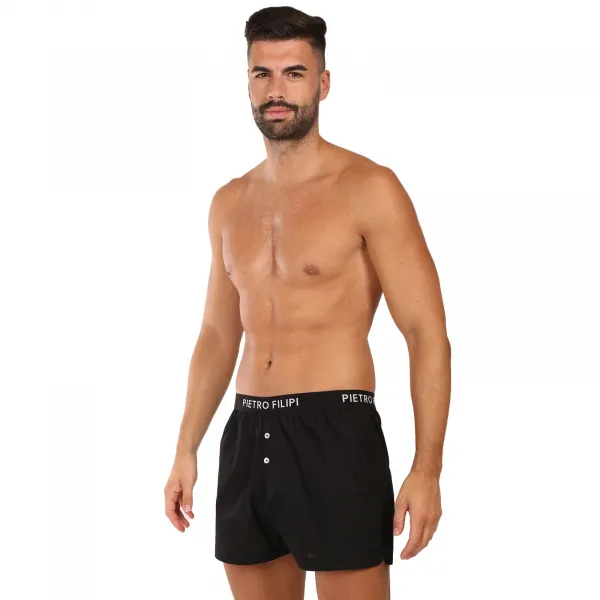 2PACK pánske trenky Pietro Filipi viacfarebné (2PGV7) M, trenírky