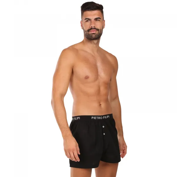 2PACK pánske trenky Pietro Filipi viacfarebné (2PGV7) M, trenírky