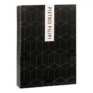 2PACK pánske trenky Pietro Filipi čierné (2PGC1) M, trenírky