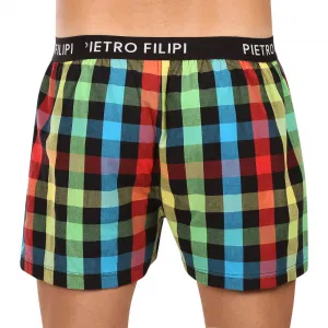 2PACK pánske trenky Pietro Filipi viacfarebné (2PGV5) M, trenírky