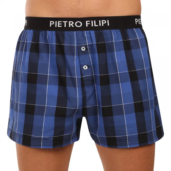 2PACK pánske trenky Pietro Filipi viacfarebné (2PGV5) M, trenírky