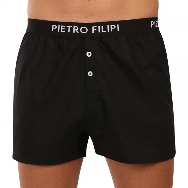 2PACK pánske trenky Pietro Filipi viacfarebné (2PGV6) M, trenírky