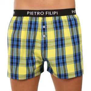 2PACK pánske trenky Pietro Filipi viacfarebné (2PGV6) M, trenírky