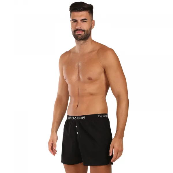 2PACK pánske trenky Pietro Filipi viacfarebné (2PGV6) M, trenírky