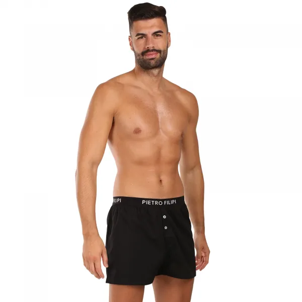 2PACK pánske trenky Pietro Filipi viacfarebné (2PGV6) M, trenírky
