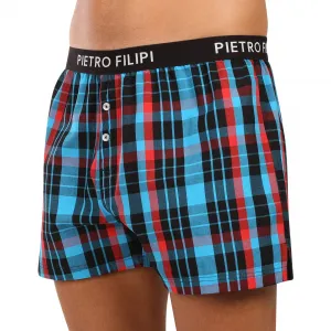 2PACK pánske trenky Pietro Filipi viacfarebné (2PGV4) M, trenírky