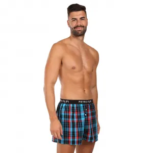 2PACK pánske trenky Pietro Filipi viacfarebné (2PGV4) M, trenírky