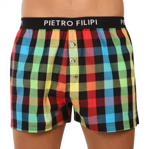 2PACK pánske trenky Pietro Filipi viacfarebné (2PGV2) M, trenírky