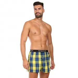 2PACK pánske trenky Pietro Filipi viacfarebné (2PGV2) M, trenírky