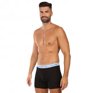 3PACK pánske boxerky Tommy Hilfiger čierné (UM0UM02765 0TQ) M, trenky