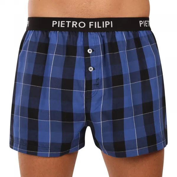 2PACK pánske trenky Pietro Filipi viacfarebné (2PGV3) M, trenírky
