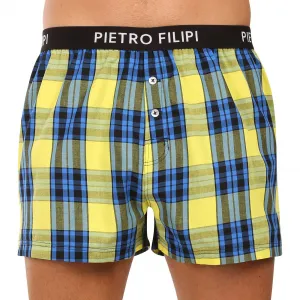 2PACK pánske trenky Pietro Filipi viacfarebné (2PGV2) M, trenírky