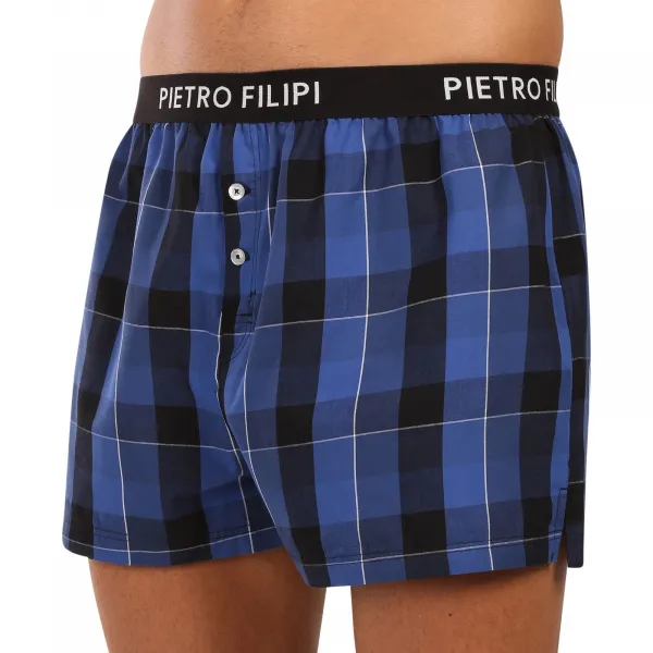 2PACK pánske trenky Pietro Filipi viacfarebné (2PGV3) M, trenírky