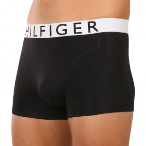 3PACK pánske boxerky Tommy Hilfiger čierne (UM0UM03467 0XK) M, trenky