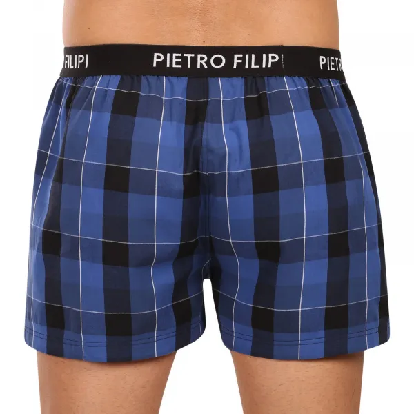 2PACK pánske trenky Pietro Filipi viacfarebné (2PGV3) M, trenírky