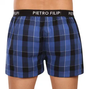 2PACK pánske trenky Pietro Filipi viacfarebné (2PGV3) M, trenírky