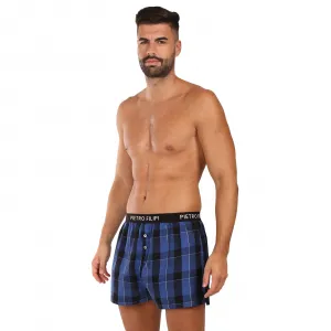 2PACK pánske trenky Pietro Filipi viacfarebné (2PGV3) M, trenírky