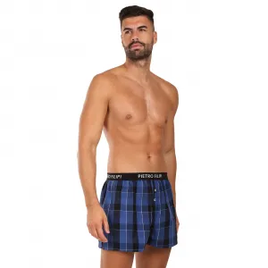2PACK pánske trenky Pietro Filipi viacfarebné (2PGV3) M, trenírky