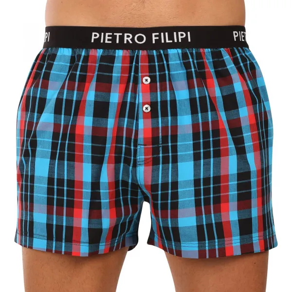 2PACK pánske trenky Pietro Filipi viacfarebné (2PGV1) M, trenírky