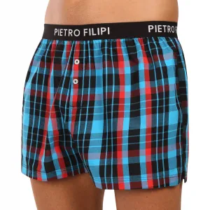 2PACK pánske trenky Pietro Filipi viacfarebné (2PGV1) M, trenírky