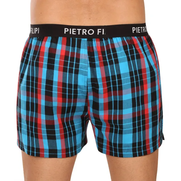 2PACK pánske trenky Pietro Filipi viacfarebné (2PGV1) M, trenírky