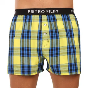 2PACK pánske trenky Pietro Filipi viacfarebné (2PGV1) M, trenírky