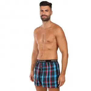 2PACK pánske trenky Pietro Filipi viacfarebné (2PGV1) M, trenírky
