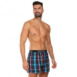 2PACK pánske trenky Pietro Filipi viacfarebné (2PGV1) M, trenírky