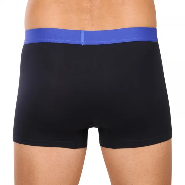3PACK pánske boxerky Tommy Hilfiger tmavo modré (UM0UM03181 0XE) L, trenky
