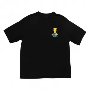 Goodies Sportive Local Suburbs Tee "Black" (LST25-BLACK)