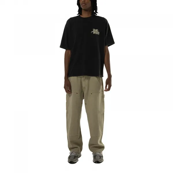 Goodies Sportive Dusty Premium Pegasus Tee "Black" (DPT25-BLACK)