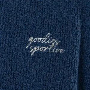 Goodies Sportive Cactus Polo "Blue" (BCP25-BLUE)