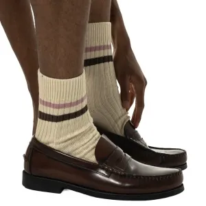 Goodies Sportive Atelier Rustic Socks "Ecru" (ARS25-ECRU)