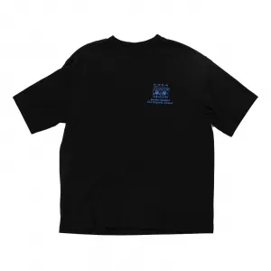Goodies Sportive Cats Tee "Black" (CBKT25-BLACK)