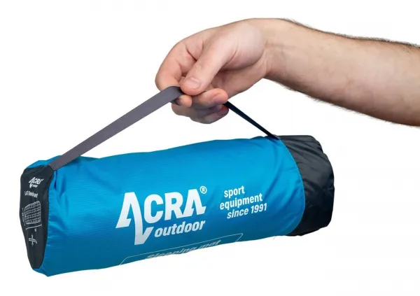 Karimatka Acra L47-MO nafukovacia, úsporná