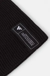 adidas ESSENTIALS BEANIE Čiapka, čierna, veľkosť