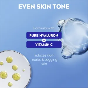 NIVEA Derma Control Natural Tone guličkový antiperspirant proti tmavým škvrnám 50 ml