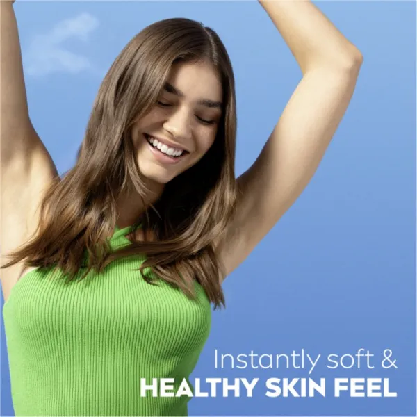 NIVEA Derma Control Restore hydratačný sprchový gél s kyselinou hyalurónovou 250 ml