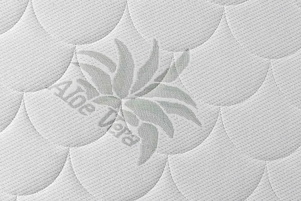 Obojstranný matrac Flora BIO 90x200cm,H3/ H4, V: 16cm
