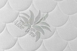 Obojstranný matrac Flora BIO 90x200cm,H3/ H4, V: 16cm