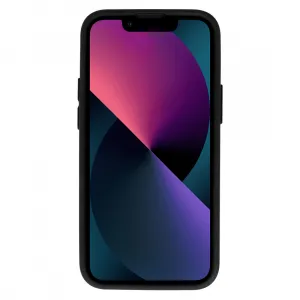 MG Camshield Soft kryt na iPhone 16 Pro, čierny