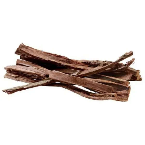 HOBBY Catappa Bark 20g- Catappa kôra na úpravu vody v akváriu