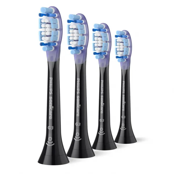 Philips Sonicare Premium Gum Care HX9054/88 náhradné hlavice na zubnú kefku 4 ks