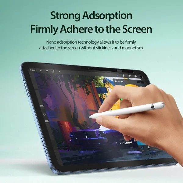 Dux Ducis Paper Screen fólia na iPad 10gen 10.9'' 2022