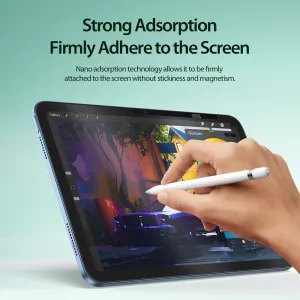 Dux Ducis Paper Screen fólia na iPad 10gen 10.9'' 2022