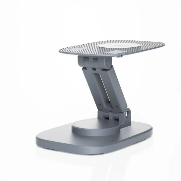 Dudao F5XS stojan na mobil a tablet, biely