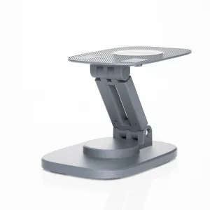 Dudao F5XS stojan na mobil a tablet, biely