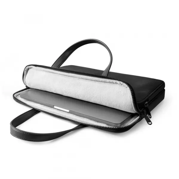 Tech-Protect Carrying taška na notebook 13-14'', čierna